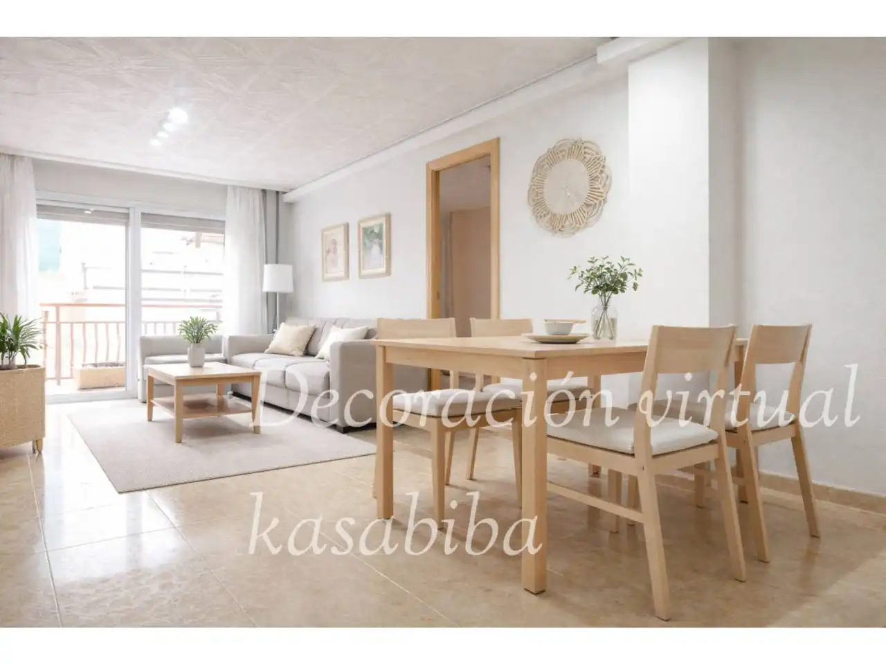 Wohnung mit Terrasse zum Verkauf in Poblats Marítims