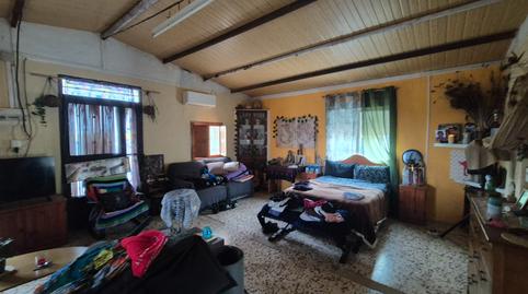 Foto 5 de Finca rústica en venta en Las Torres de Cotillas, Murcia