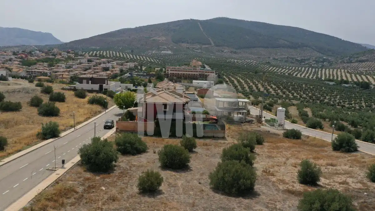 Terreni e lotti in vendita a La Guardia de Jaén, imagen 26