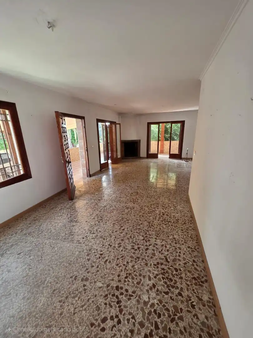 Villa avec jardin à vendre à Playa de San Juan - El Cabo de las Huertas, imagen 13