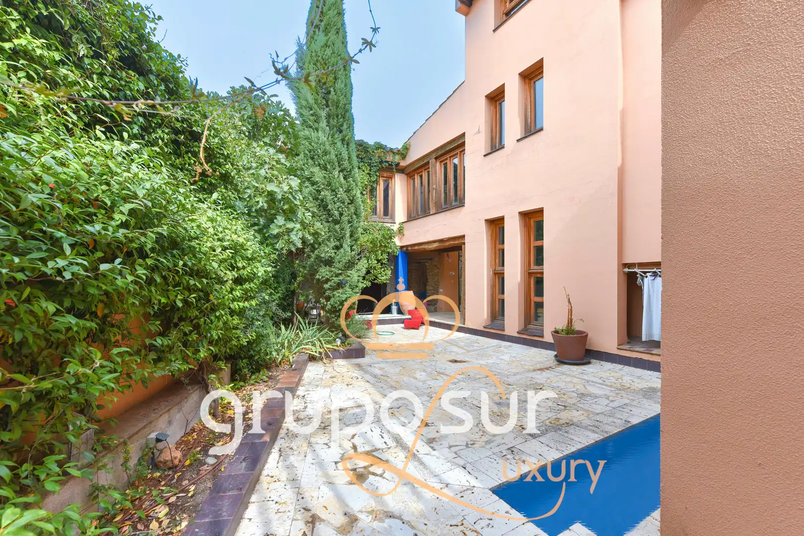 Casa o chalet en venta en Camino Huelga, 33, Simancas