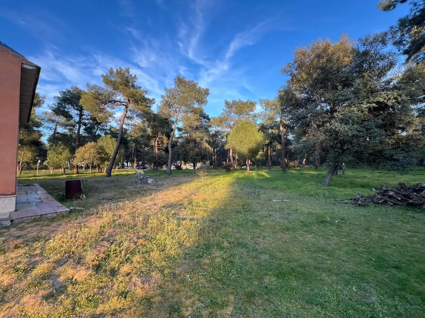 Country homes for sale in La Seca   with Private garden, Terrace and Storage room