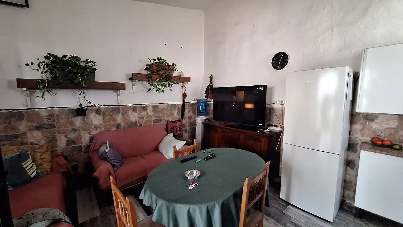 Casa amb jardí en venda a Calle Nuestra Señora Gracia 2, imagen 8