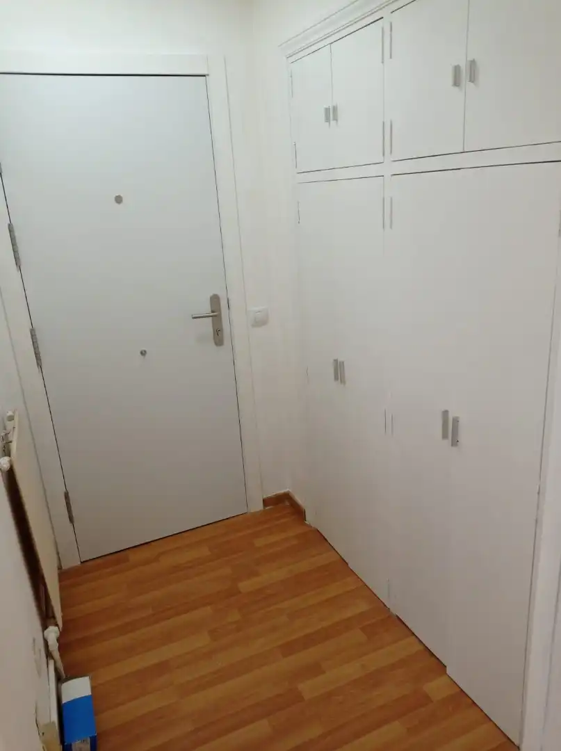 Piso en venta en Terradillos con Calefacción, Parquet y Amueblado