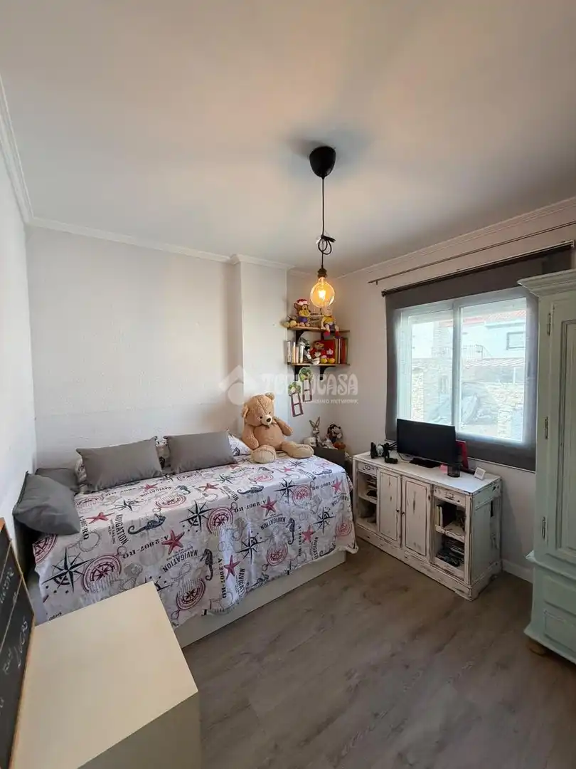 Casa bifamiliare in vendita a Núcleo urbano, imagen 28