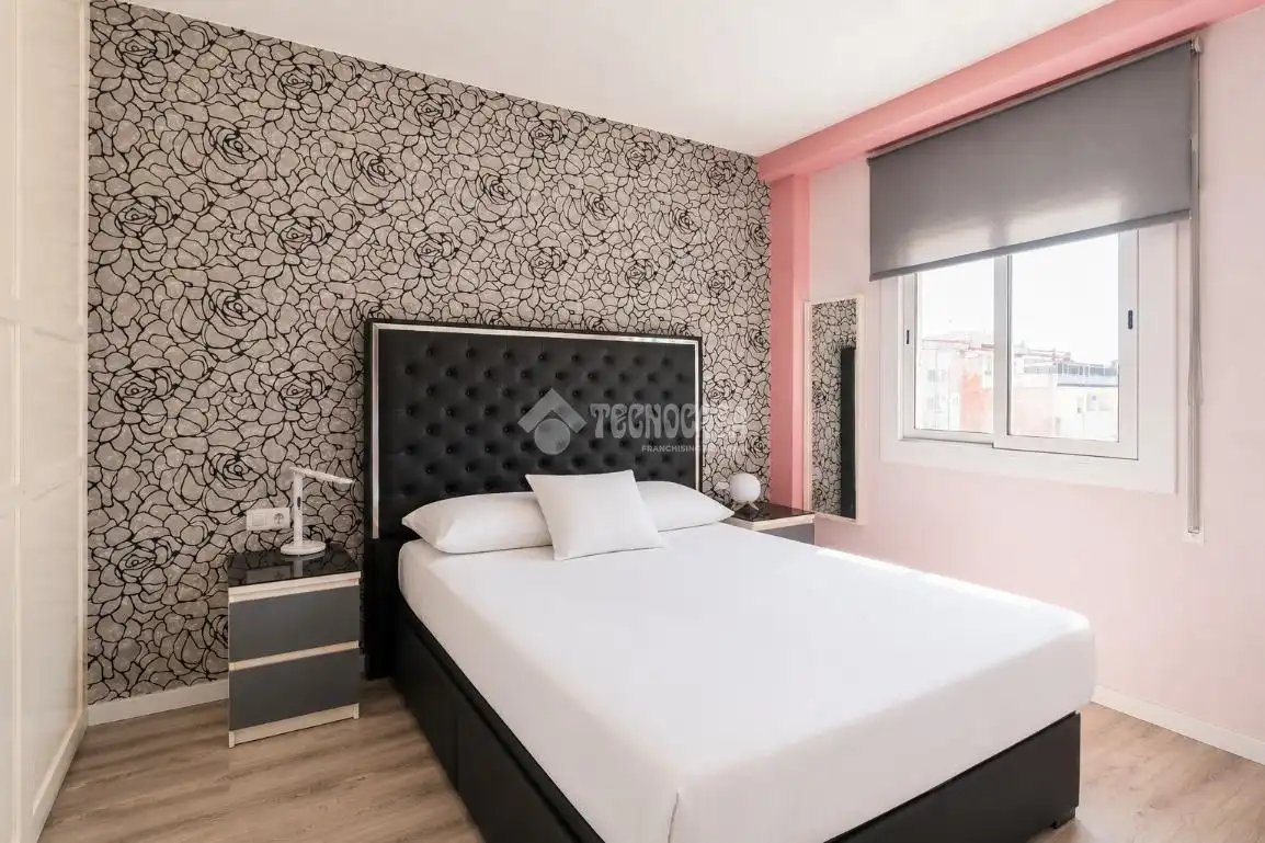 Flat with lift for sale in El Coll, imagen 10
