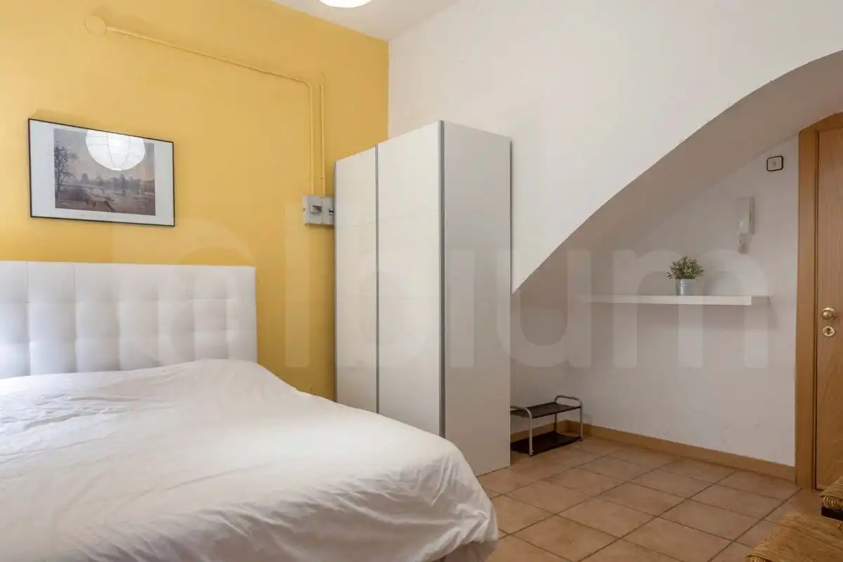 Habitación de Apartamento de alquiler en Ciutat Vella