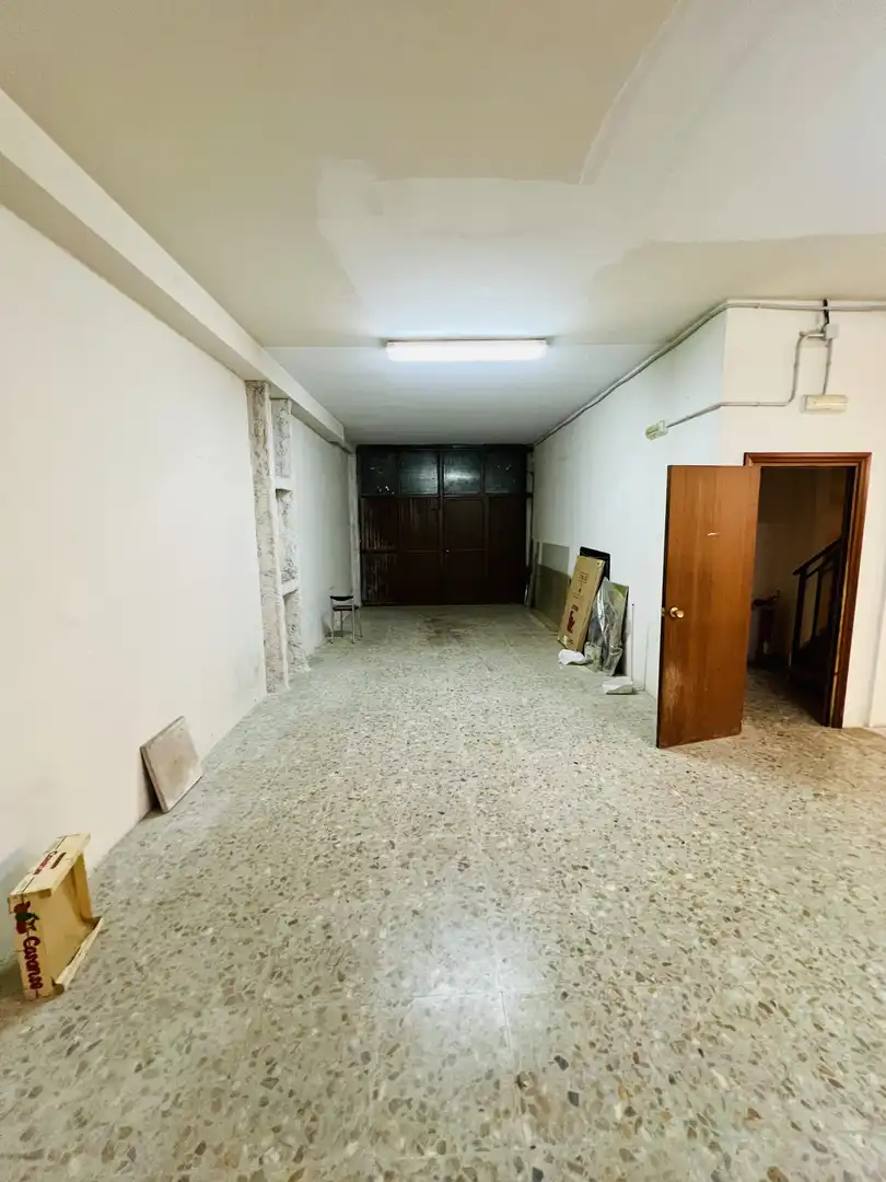 Gewerbefläche zum Verkauf in Calle de Miguel Labordeta, imagen 12