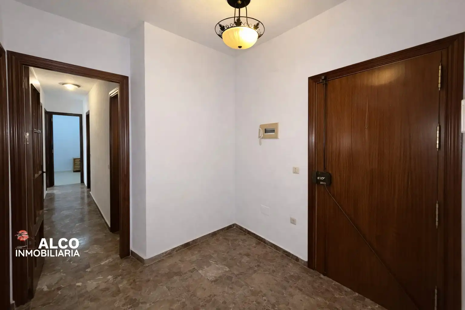 Wohnung zum Verkauf in Vélez-Málaga mit Terrasse und Möbliert