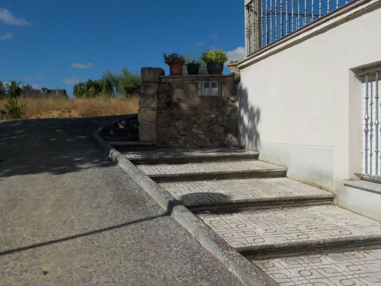 Detached house with garden for sale in Poligono 15, imagen 4