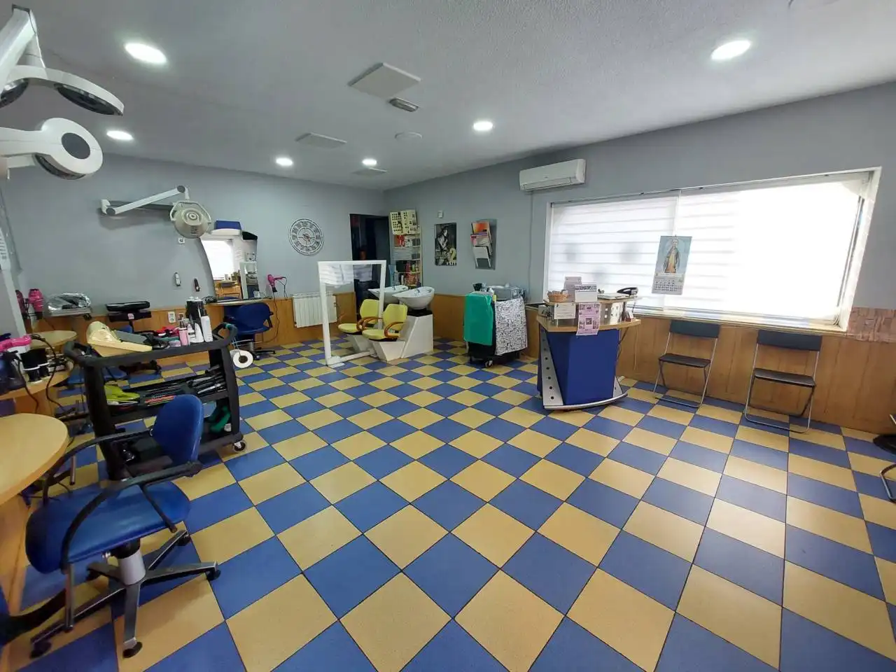 Local comercial en alquiler en Villayuventus - Renfe, imagen 2