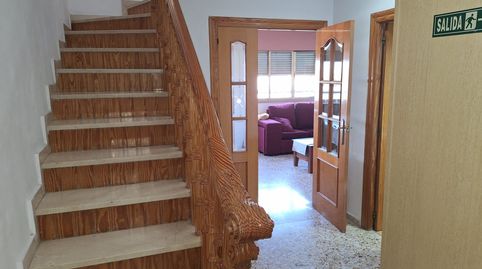 Foto 3 de Piso de alquiler en Haygon - Universidad, San Vicente del Raspeig / Sant Vicent del Raspeig