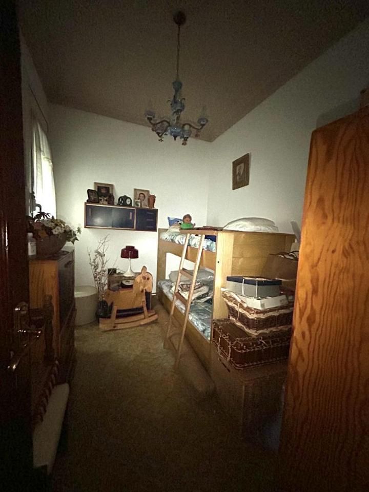 Bedroom of House or chalet for sale in Terrassa  with Terrace