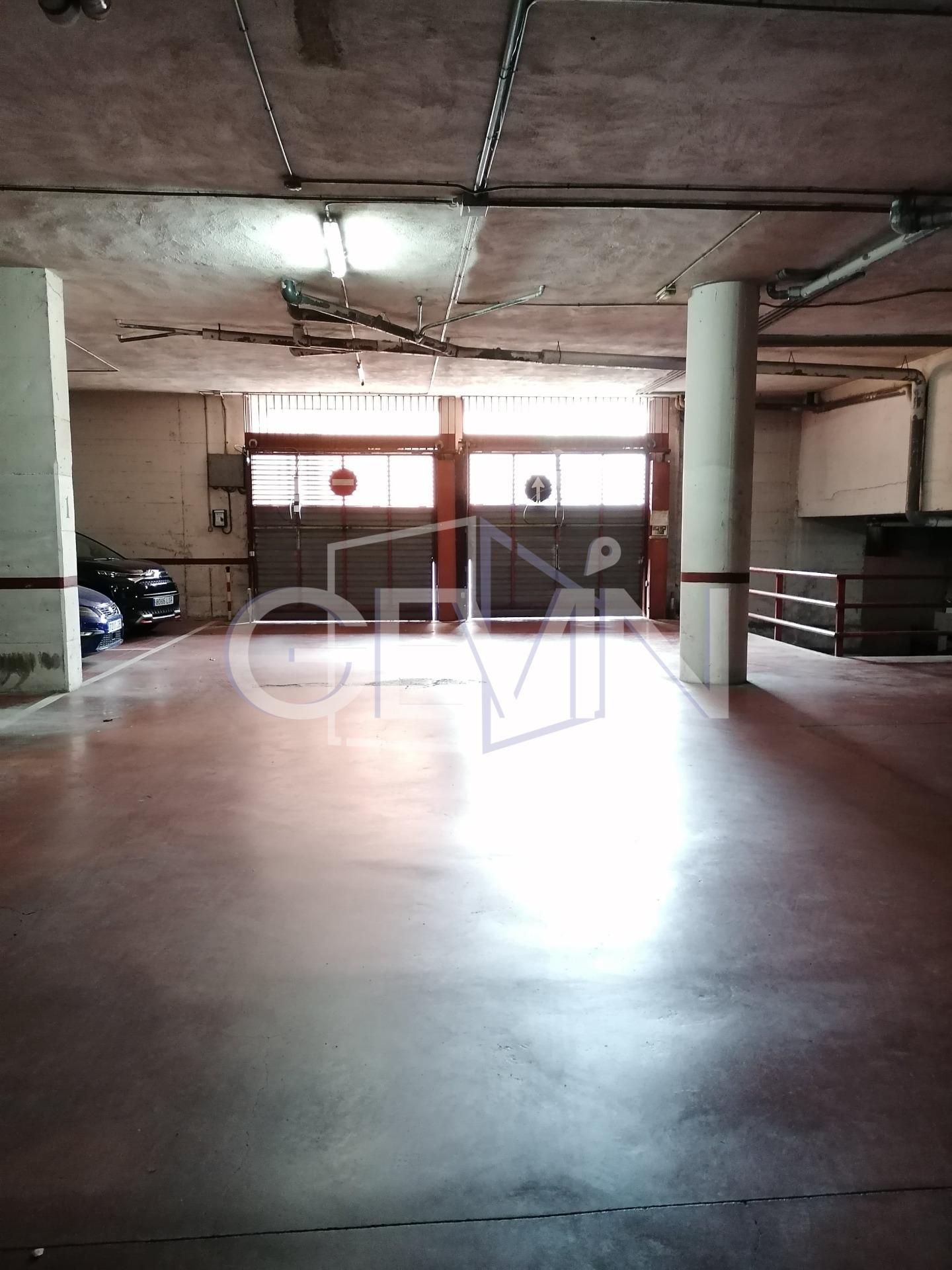 Garage for sale in Santa Perpètua de Mogoda