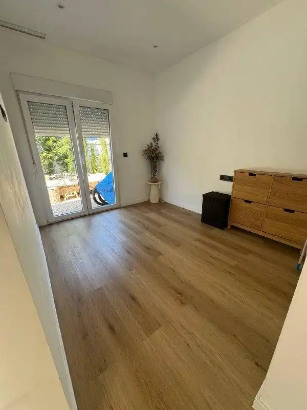Casa amb piscina en venda a ANHIDRITA, imagen 17