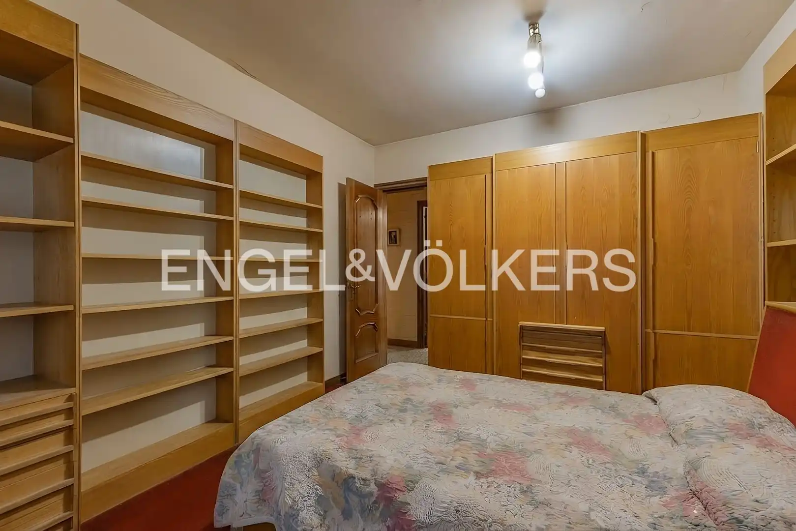 Bedroom of Attic for sale in Manresa  with Heating, Terrace and Balcony