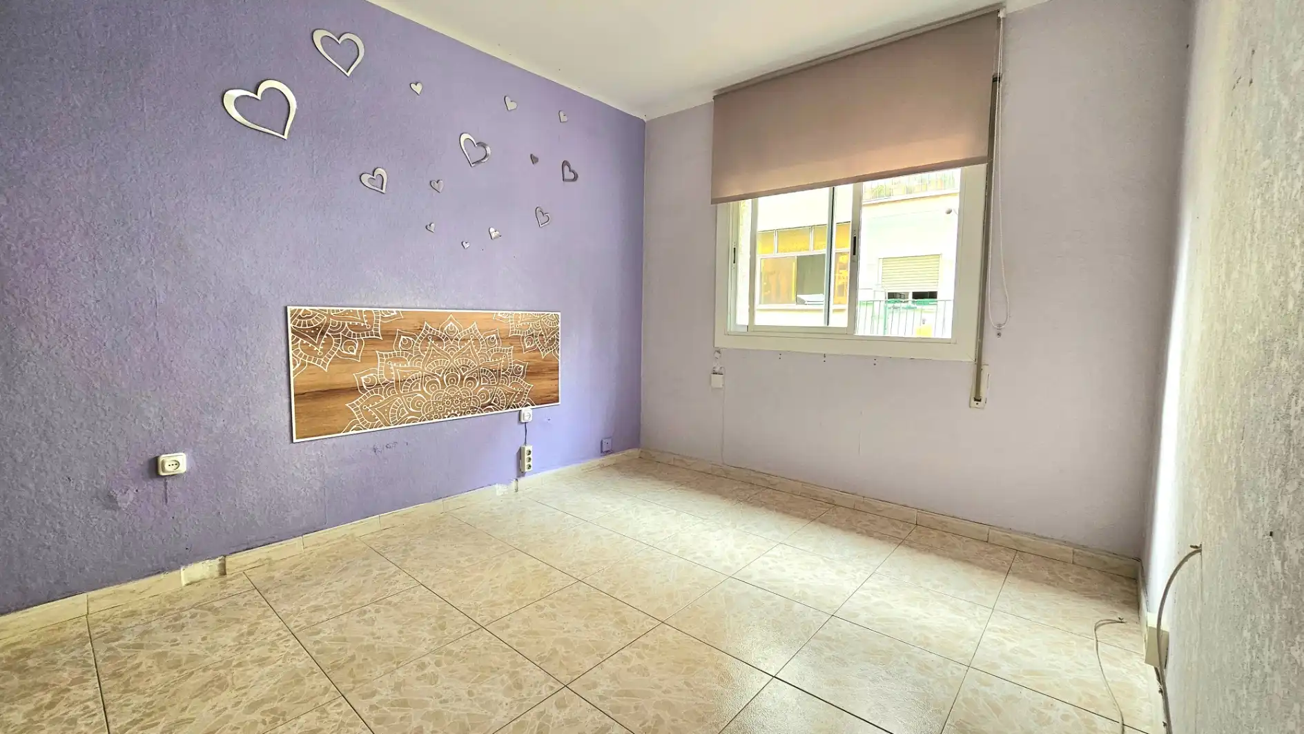 Habitación de Piso en venta en Santa Coloma de Gramenet con Aire acondicionado y Horno