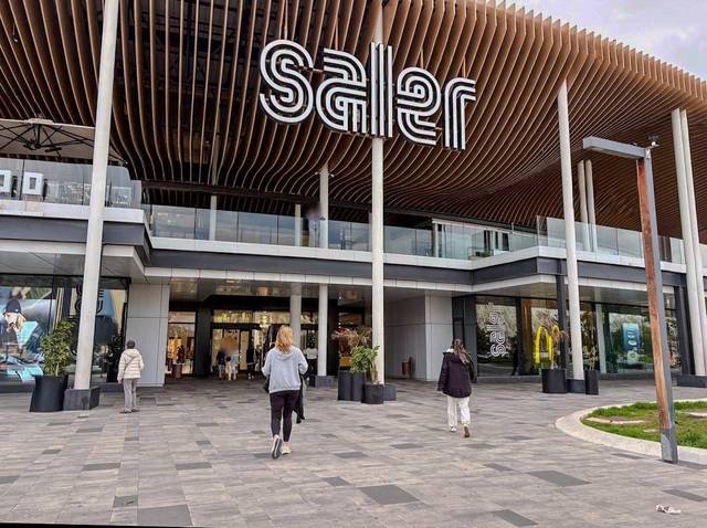 Local comercial en Alquiler en Ciutat de les Ciències i de les Arts - Justicia