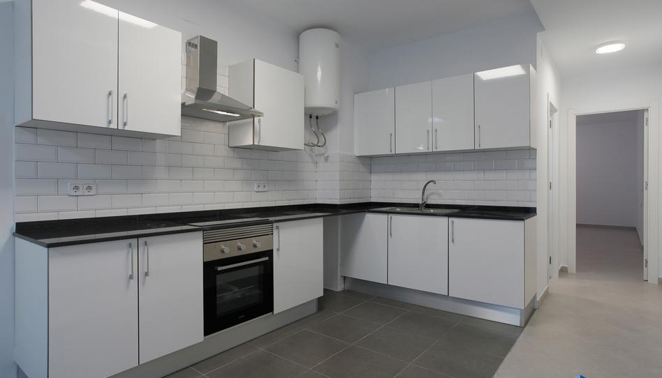 Photo 1 of Planta baja for sale in Sants-Badal, Barcelona