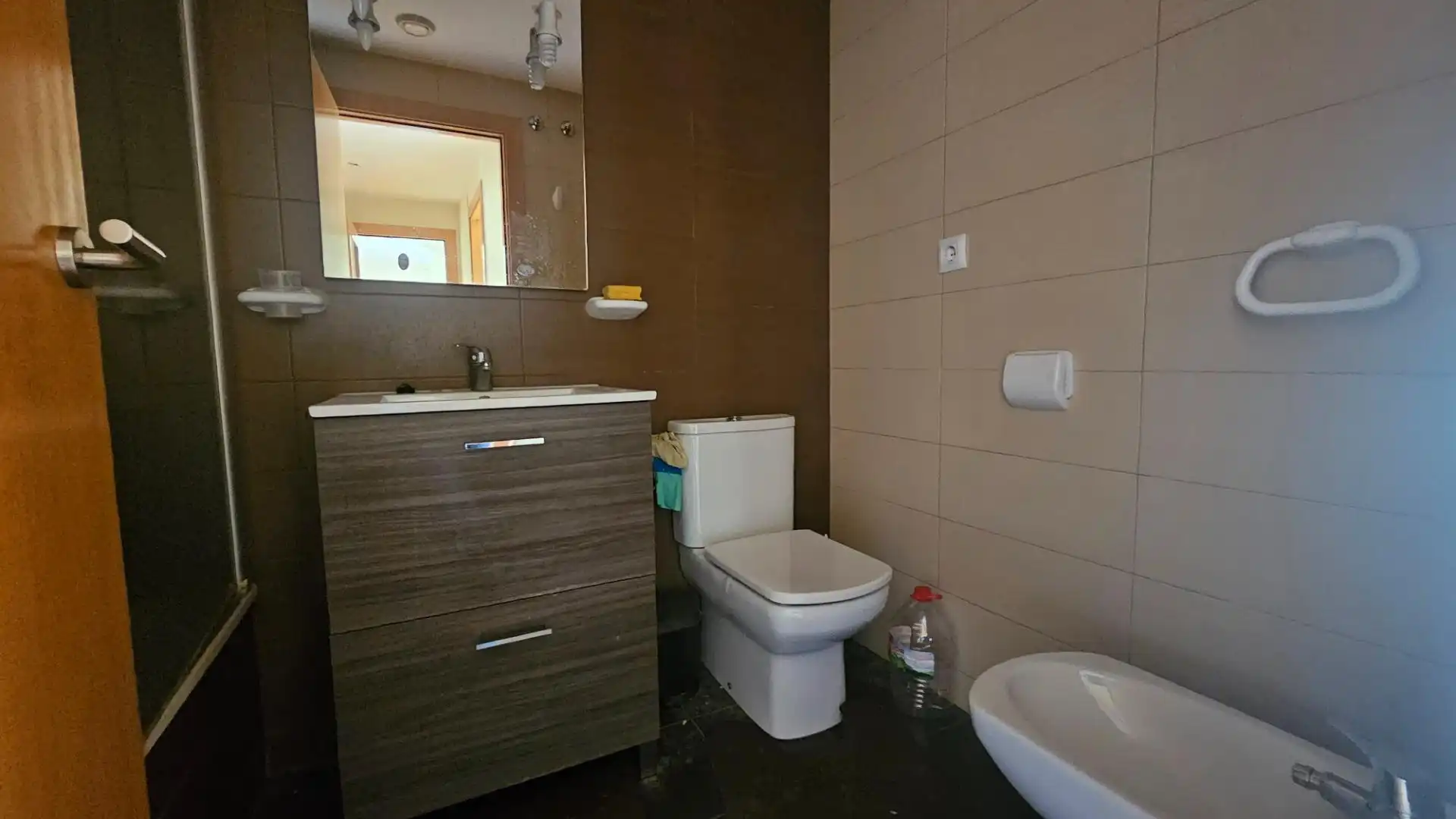 Baño de Dúplex en venta en Vilajuïga con Aire acondicionado y Parquet