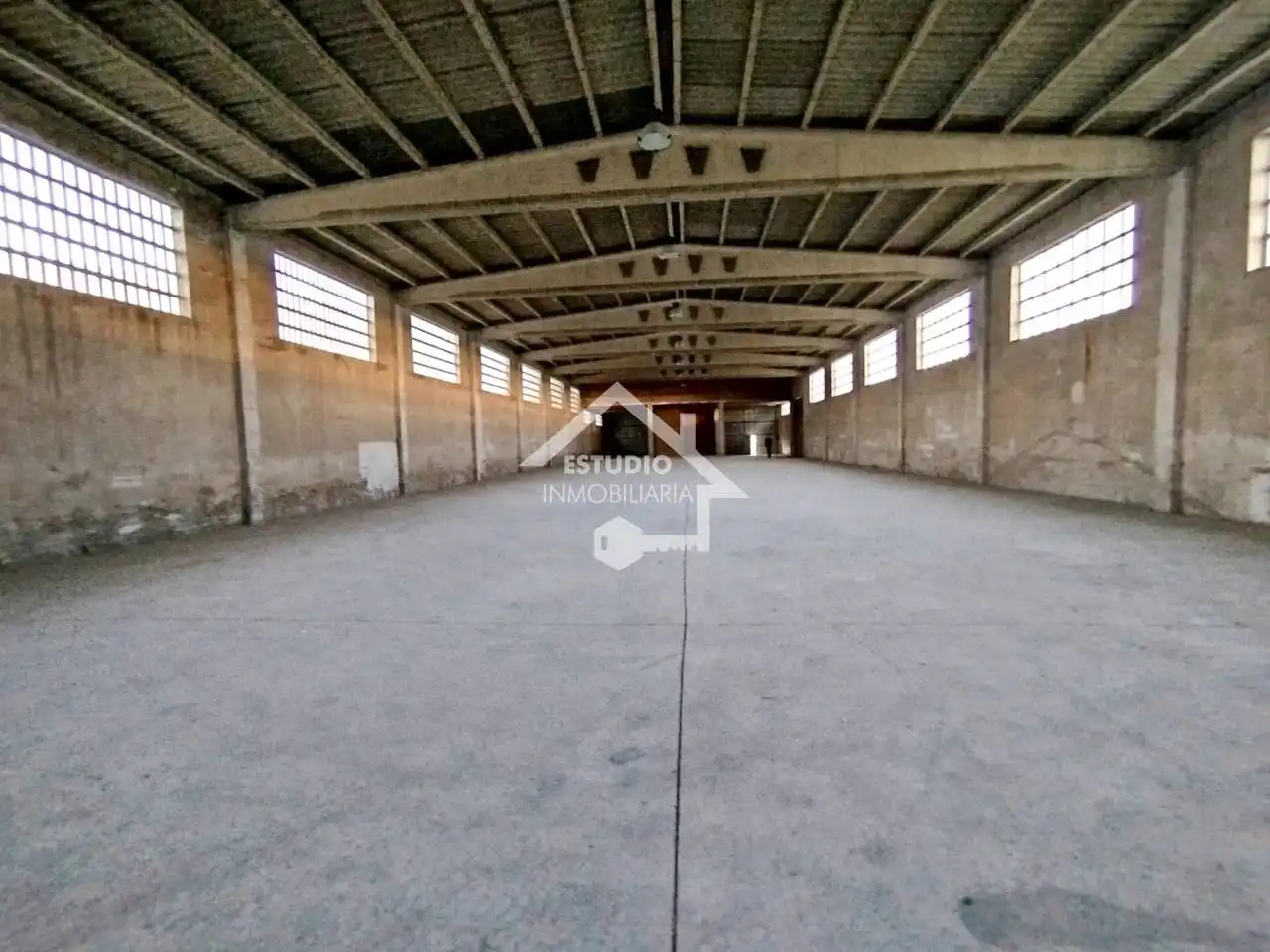 Nave industrial en venta en Poligono Alberguería, imagen 18