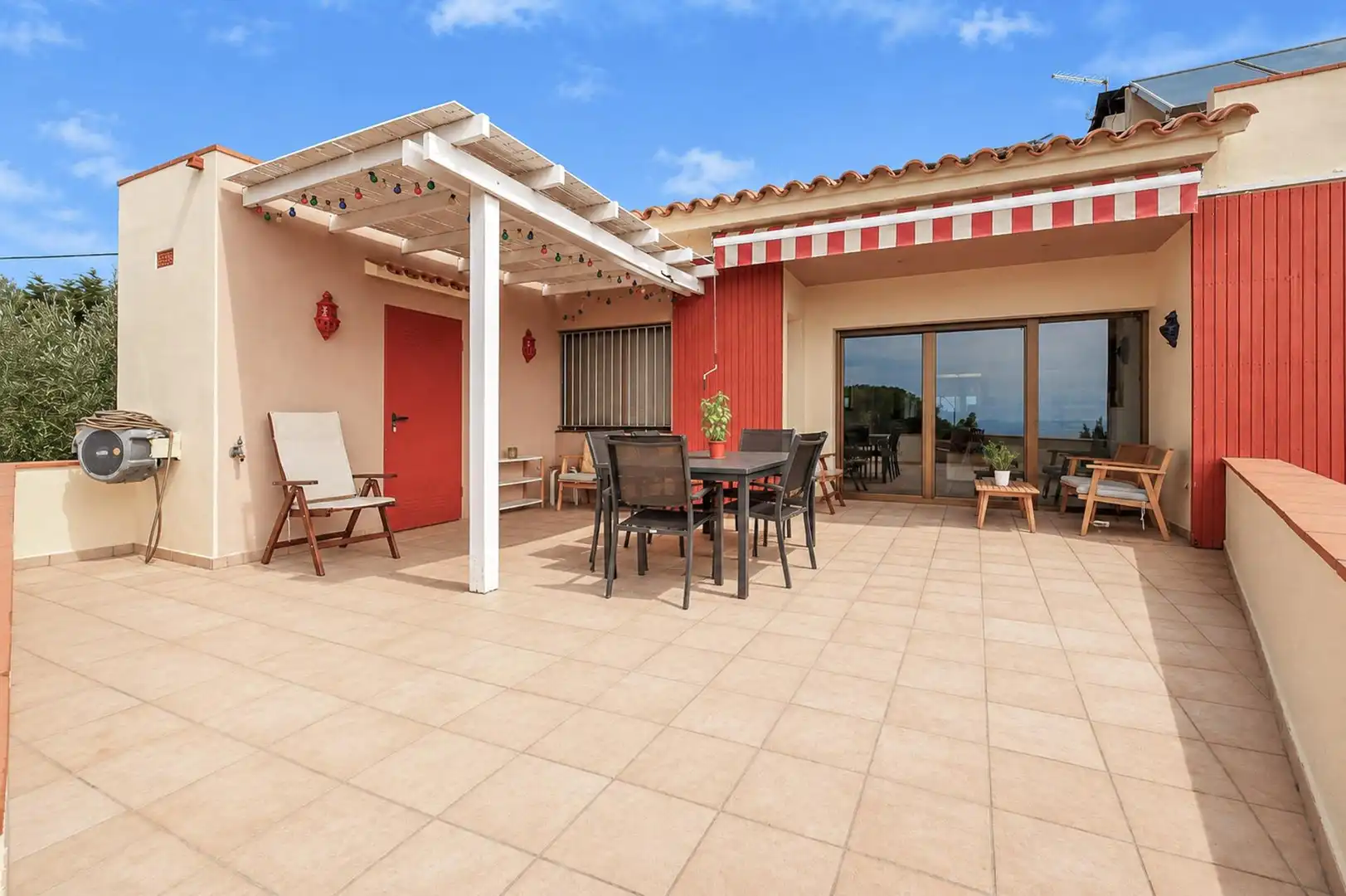Casa con terraza en venta en Calle DE NAVARRA, imagen 20