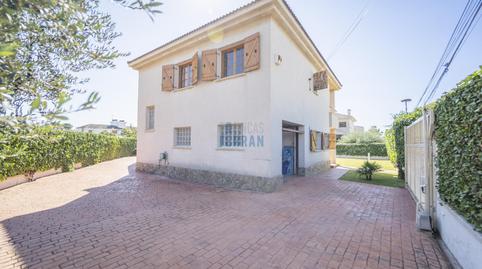 Foto 5 de Casa o xalet en venda a Coma-ruga platja, El Vendrell