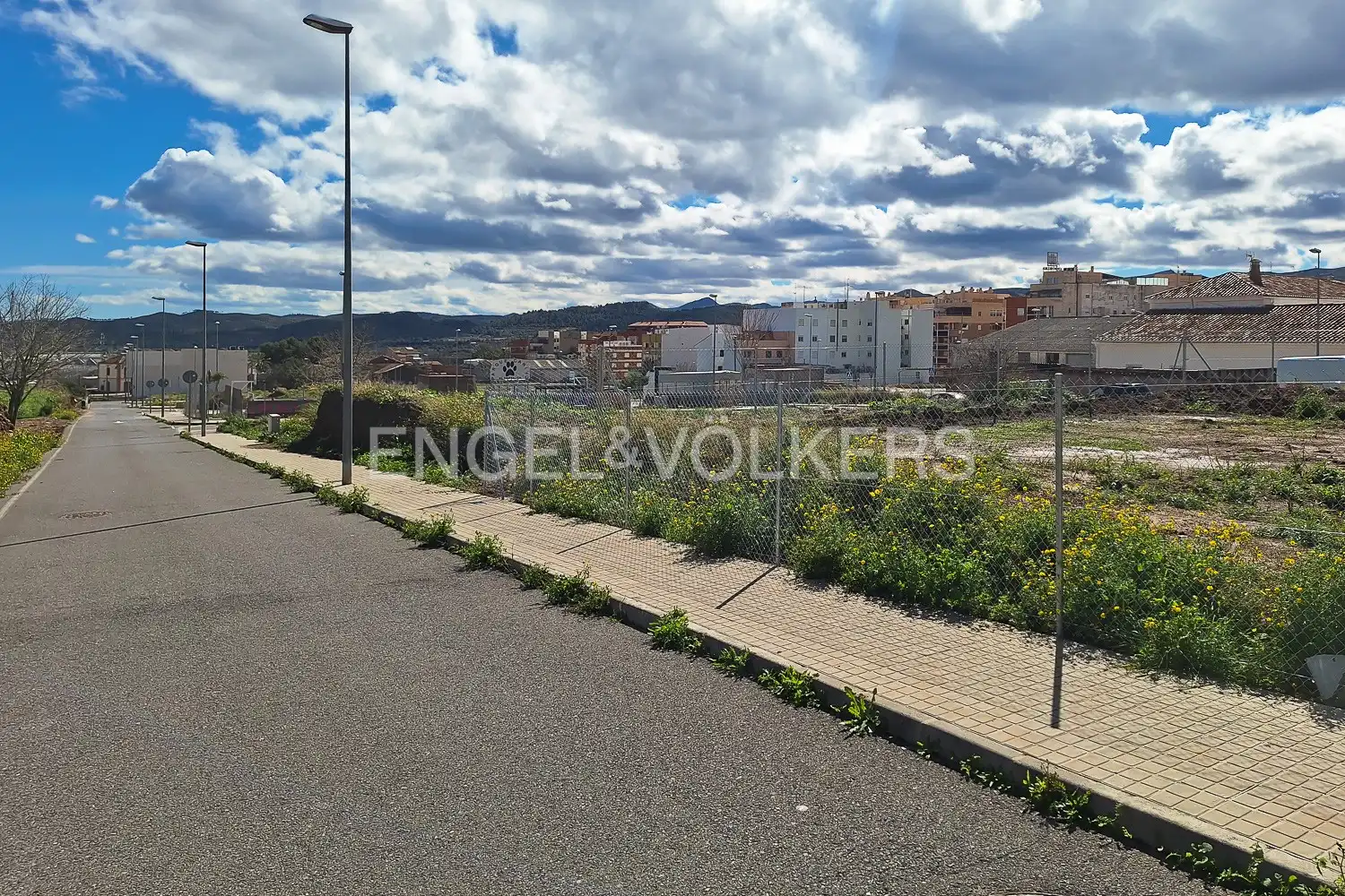 Residencial en venda en Segorbe