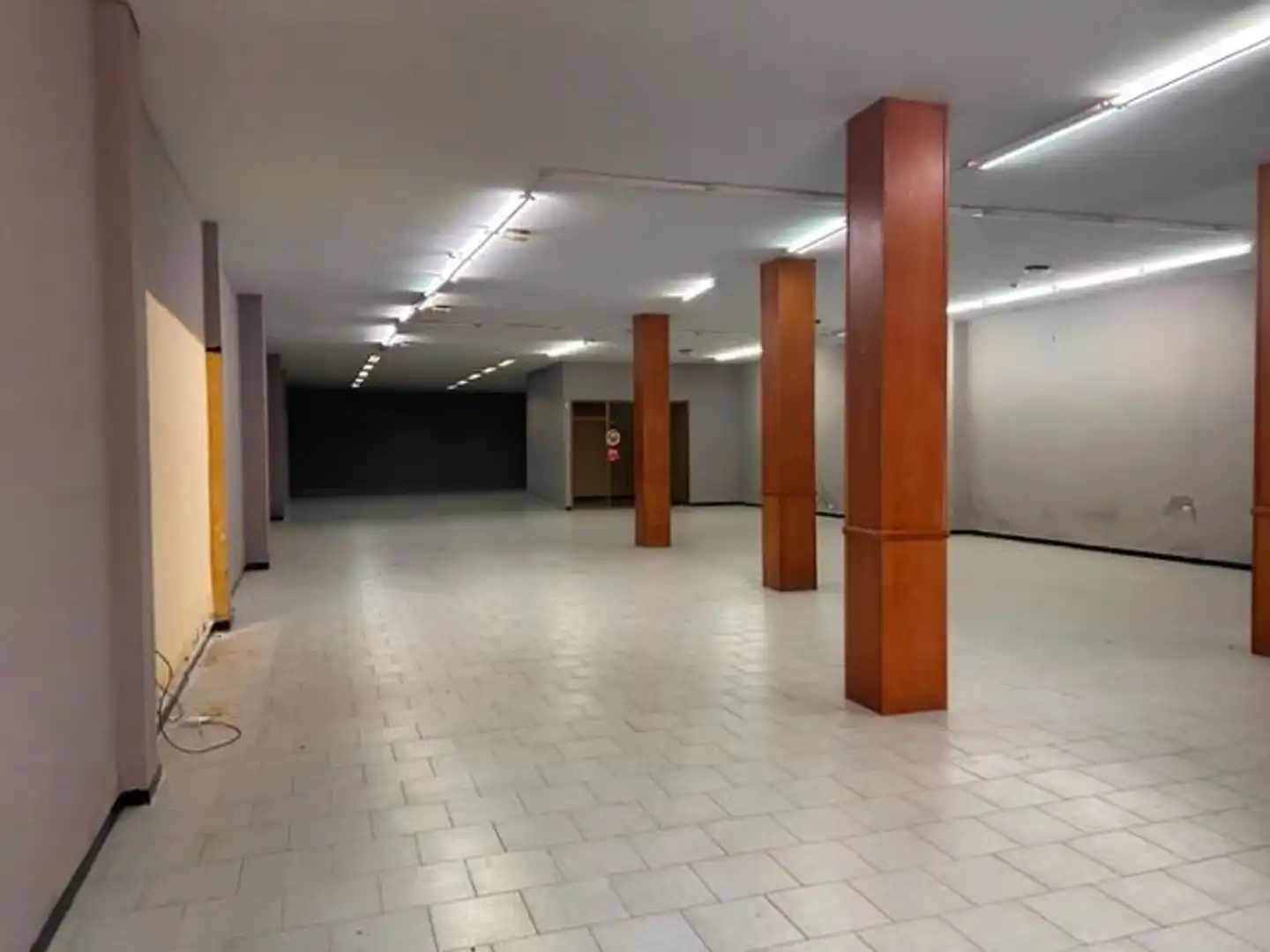 Gewerbefläche zur Miete in Calle Ancha 38, imagen 8