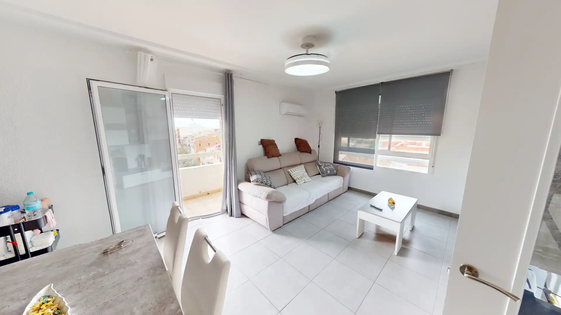 Wohnung mit Terrasse zum Verkauf in Centro, imagen 2