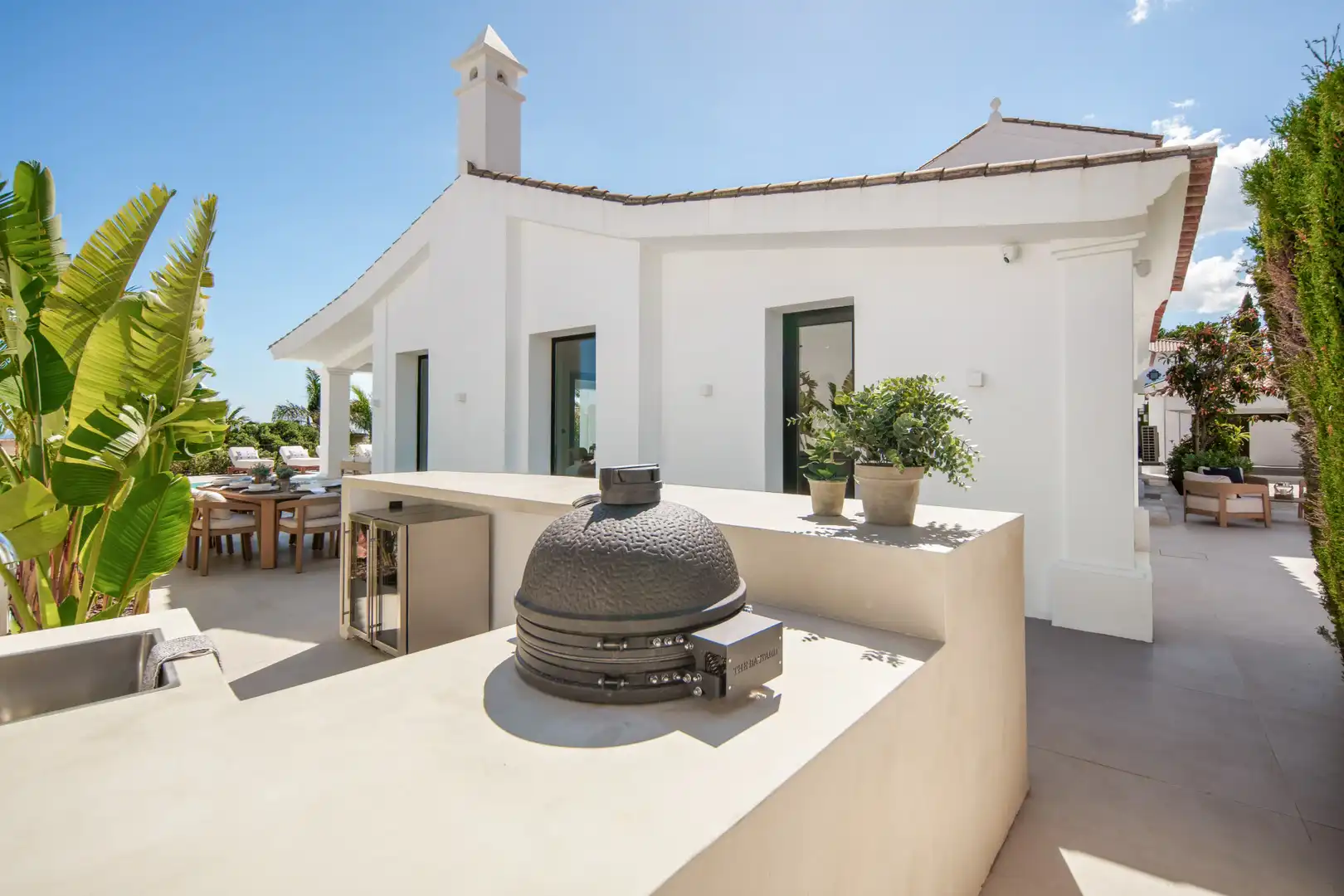 Casa amb piscina en venda a Los Arqueros  - Puerto del Almendro, imagen 52