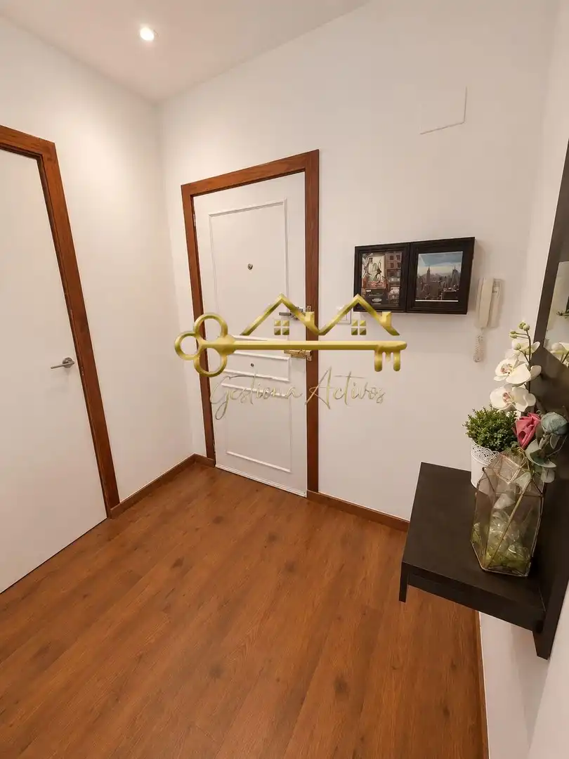 Flat for sale in Vallada  with Balcony