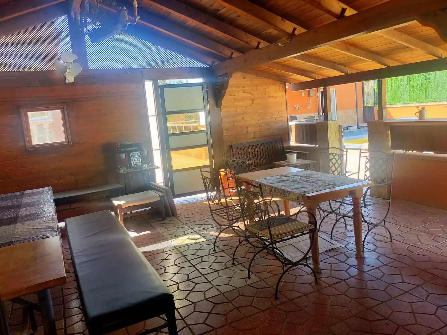 Villa con piscina in vendita a La Foia - Daimés - Asprella, imagen 15
