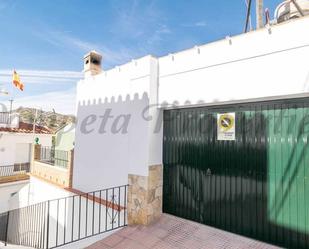 Single-family semi-detached for sale in Torrox Pueblo