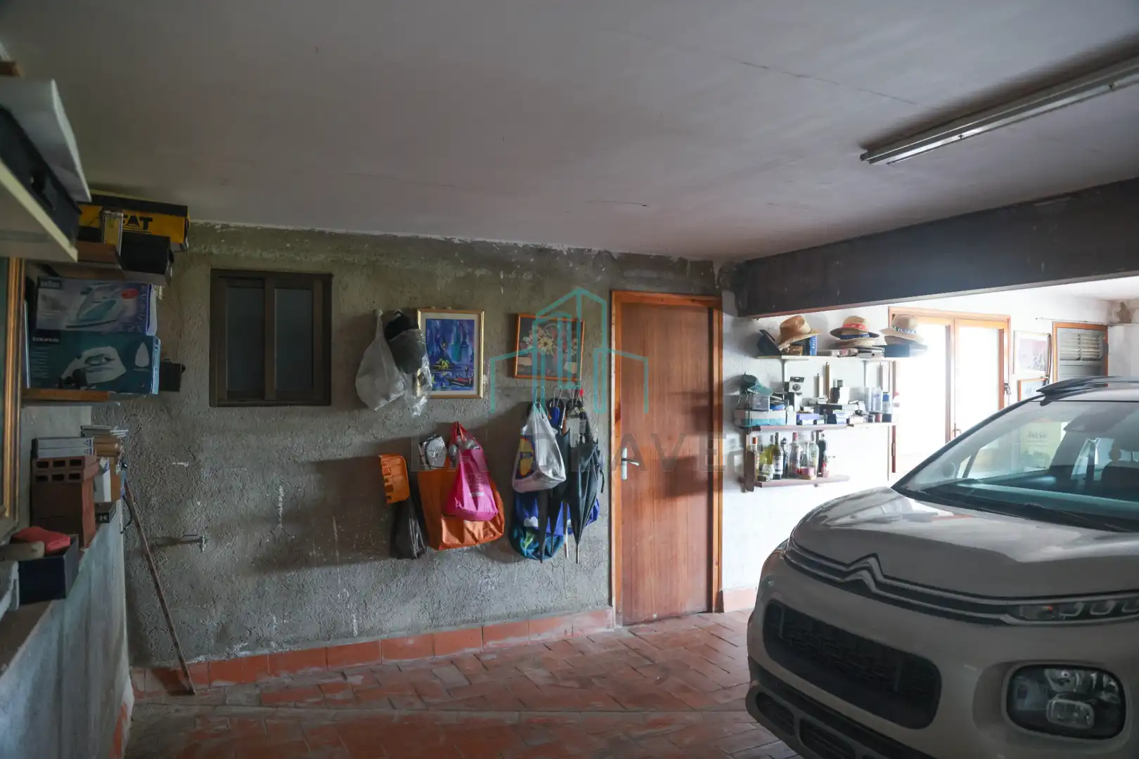 Casa o chalet en venta en Lliçà d'Amunt con Aire acondicionado, Calefacción y Jardín privado