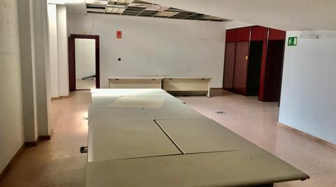 Foto 5 de Oficina en venda a C/ de la Marcet, Sant Pere, Terrassa