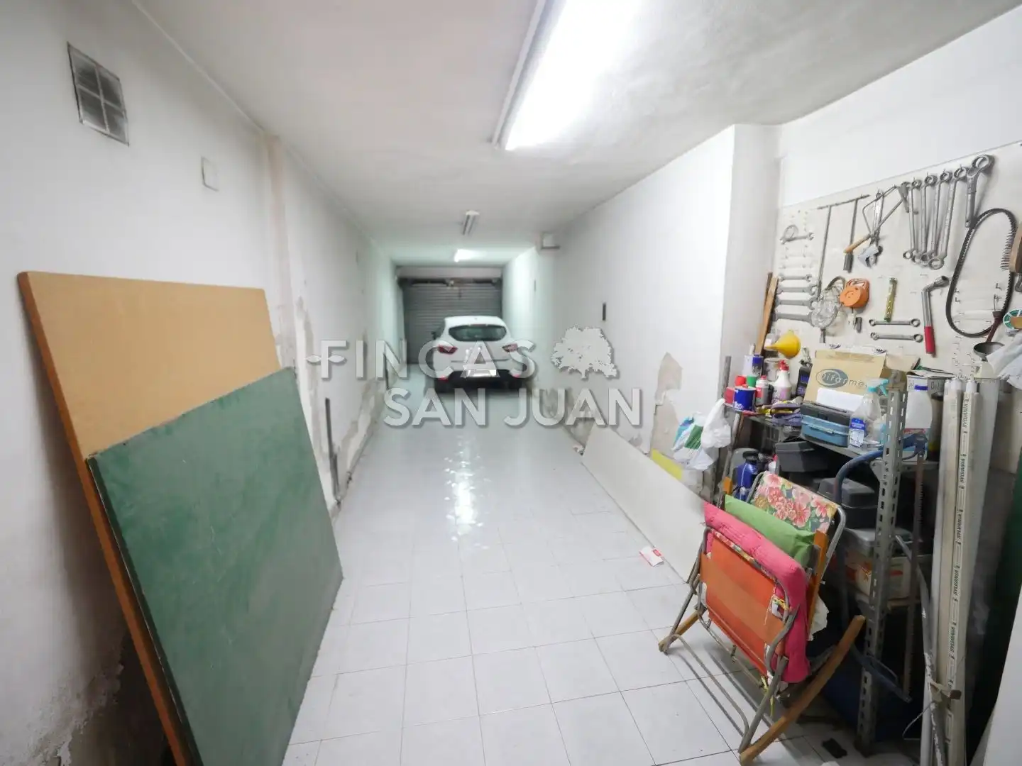 Casa o xalet en venda en Sant Joan d'Alacant amb Calefacció, Terrassa i Traster