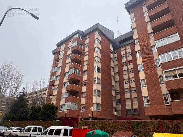 Piso en Venta en Bolivia en Arturo Eyries