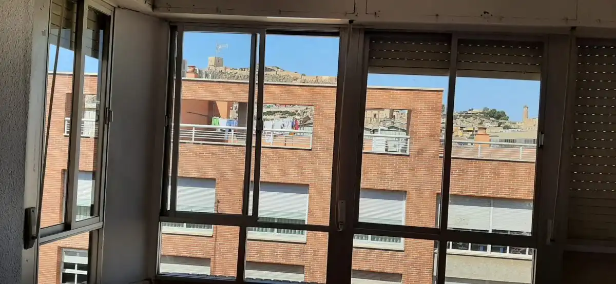Wohnung zum Verkauf in Lorca Ciudad, imagen 4