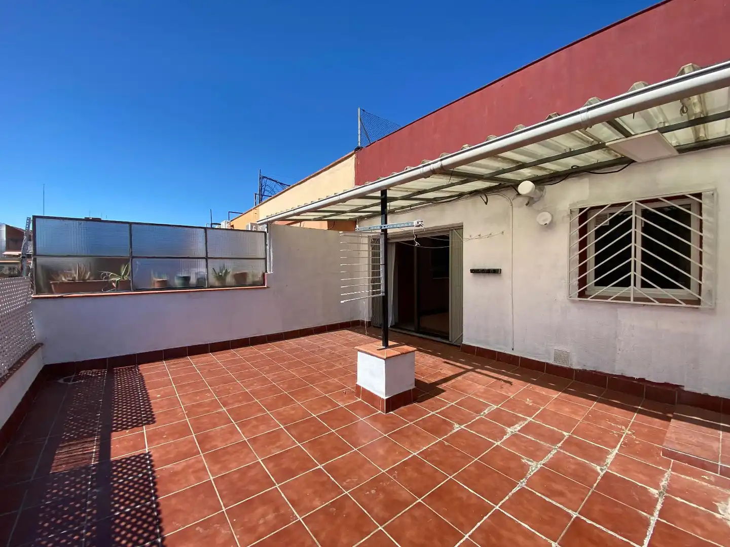 Penthouse mit Aufzug zum Verkauf in Parcerisa, imagen 3