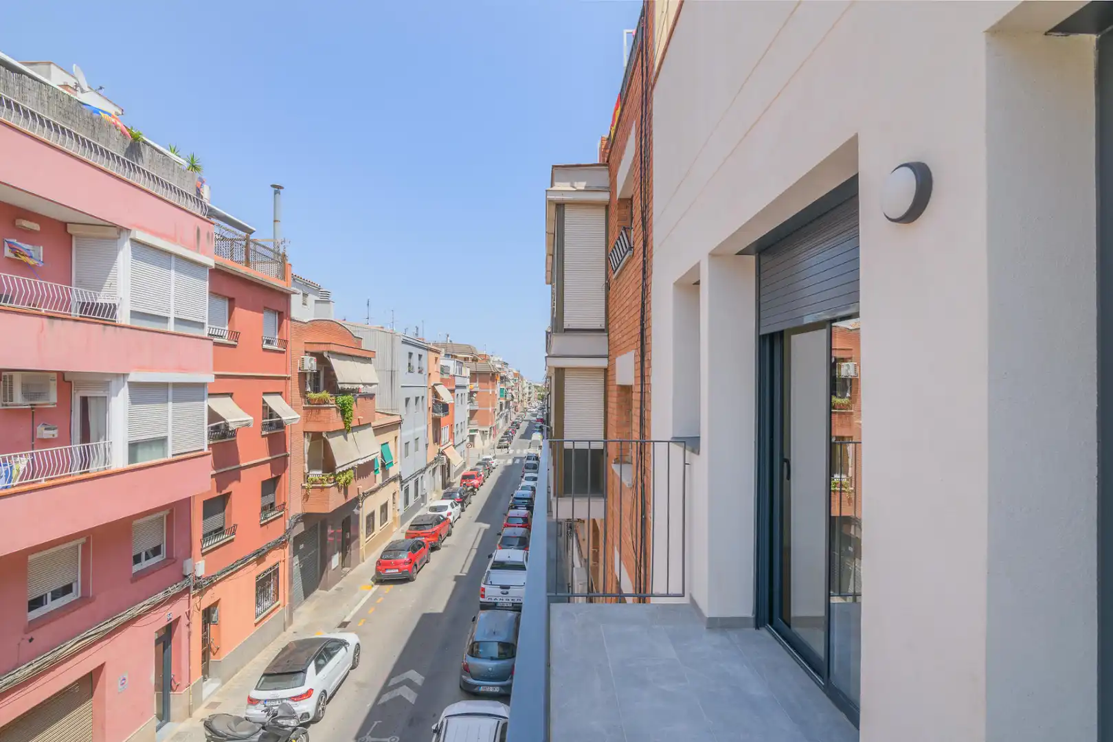 Penthouse with terrace for sale in Carrer Victòria 95, imagen 29