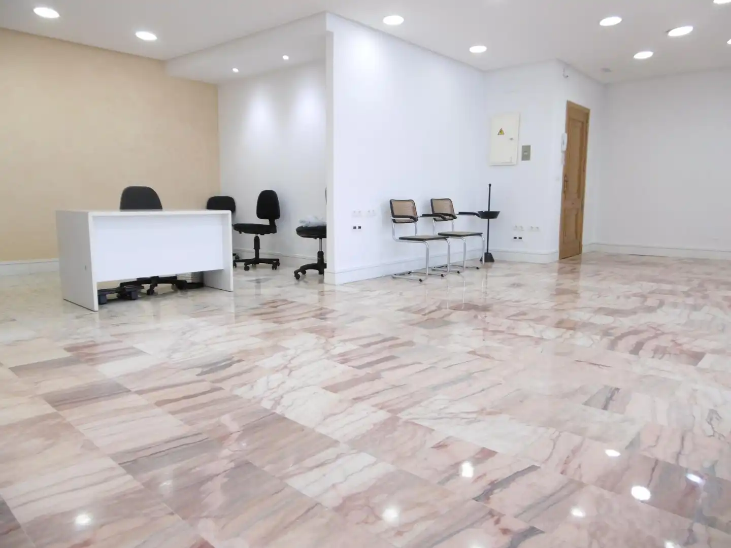 Office space to rent in santiago 9, imagen 19