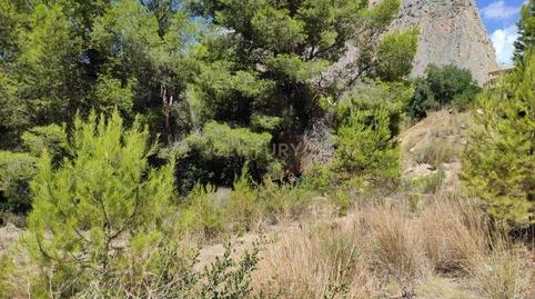 Photo 5 of Industrial land for sale in Ronda de la Marina, 9, Mascarat, Alicante