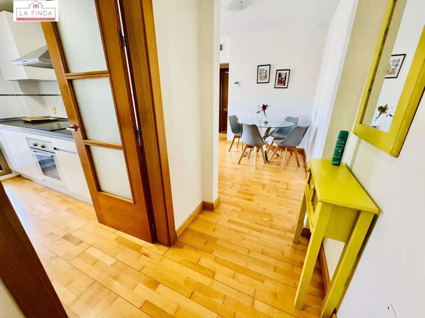 Comedor de Piso en venta en Centro