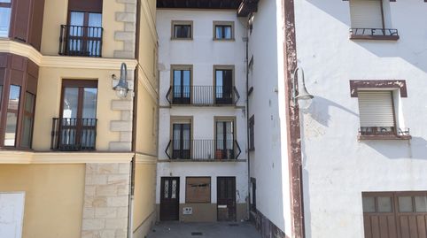 Foto 2 von Einfamilien-Reihenhaus zum Verkauf in San Migel Enparantza, 5, Olazti / Olazagutía, Navarra