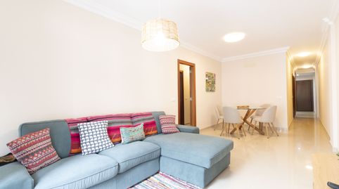 Foto 3 von Wohnung zur Miete in Calle Mequinez, -1, Playa Jardín, Puerto de la Cruz
