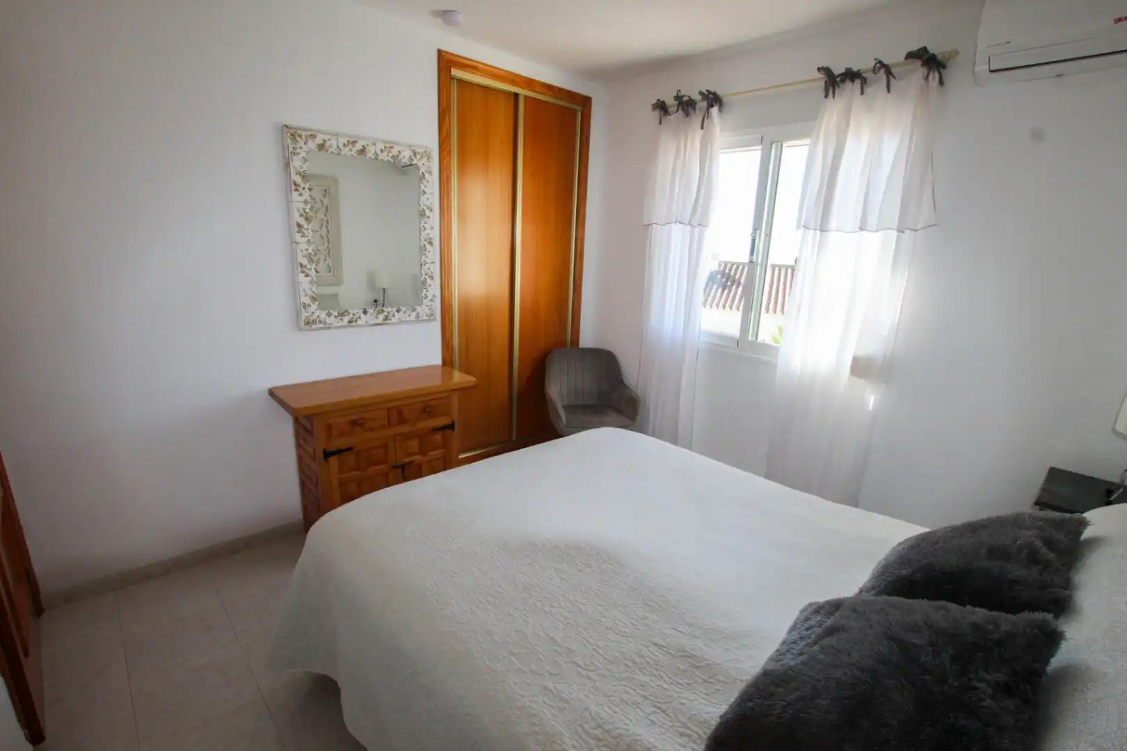 Bungalow avec terrasse à vendre à Cometa, imagen 15