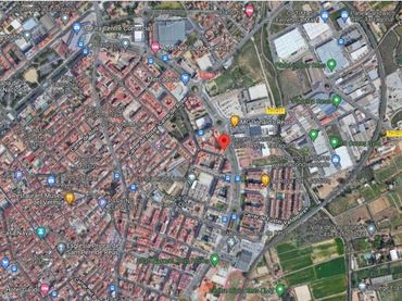 Business premises to rent in Carrer de Rourell