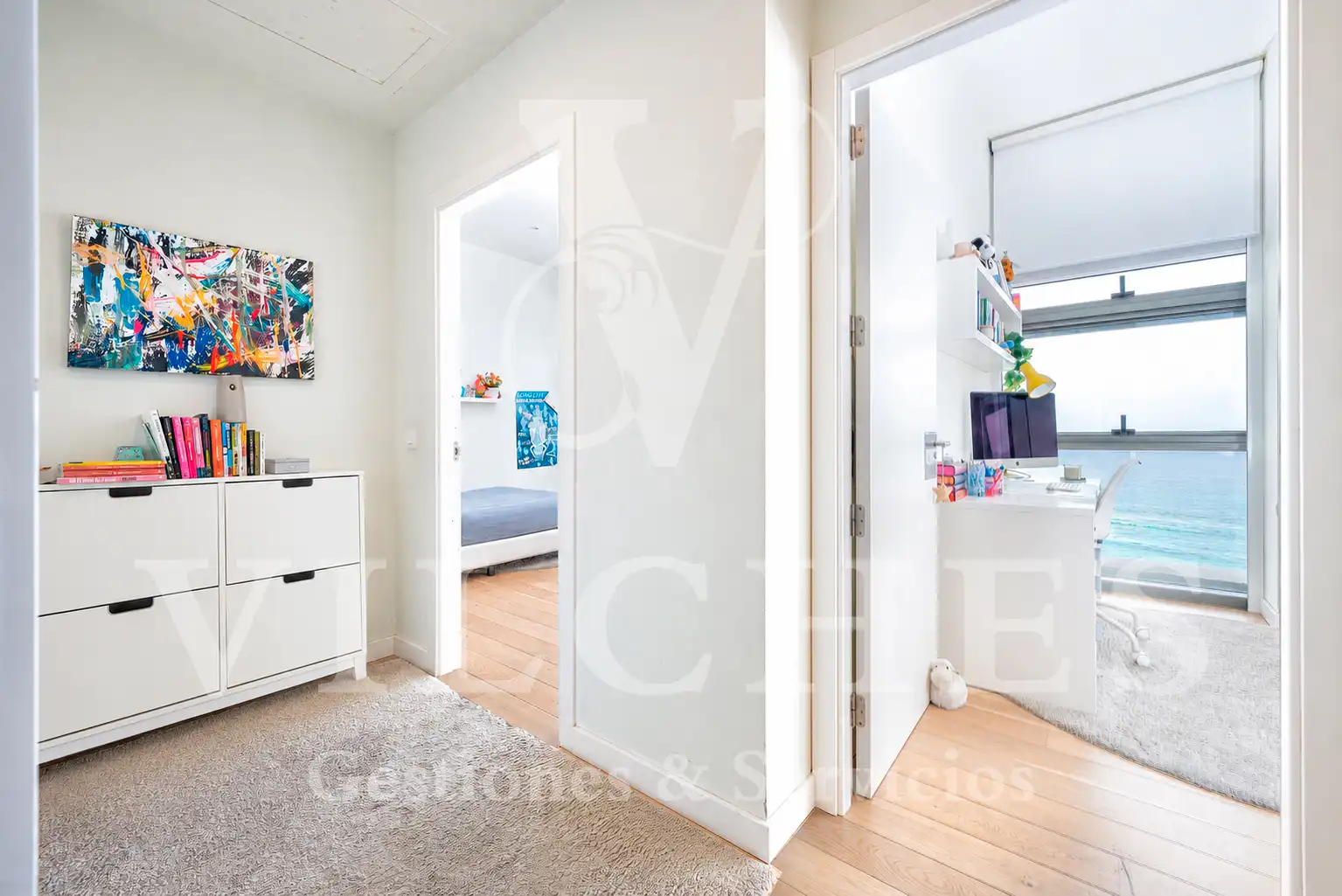 Habitación de Piso en venta en Las Palmas de Gran Canaria con Aire acondicionado y Trastero