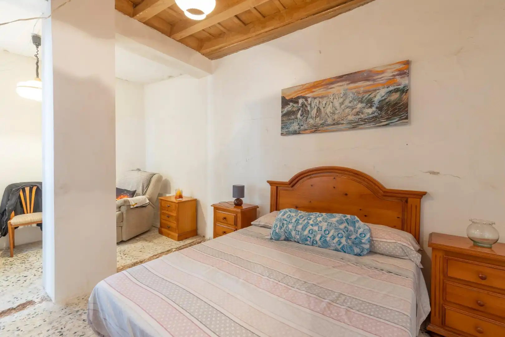 Maison mitoyenne à vendre à La Zubia Ciudad, imagen 9